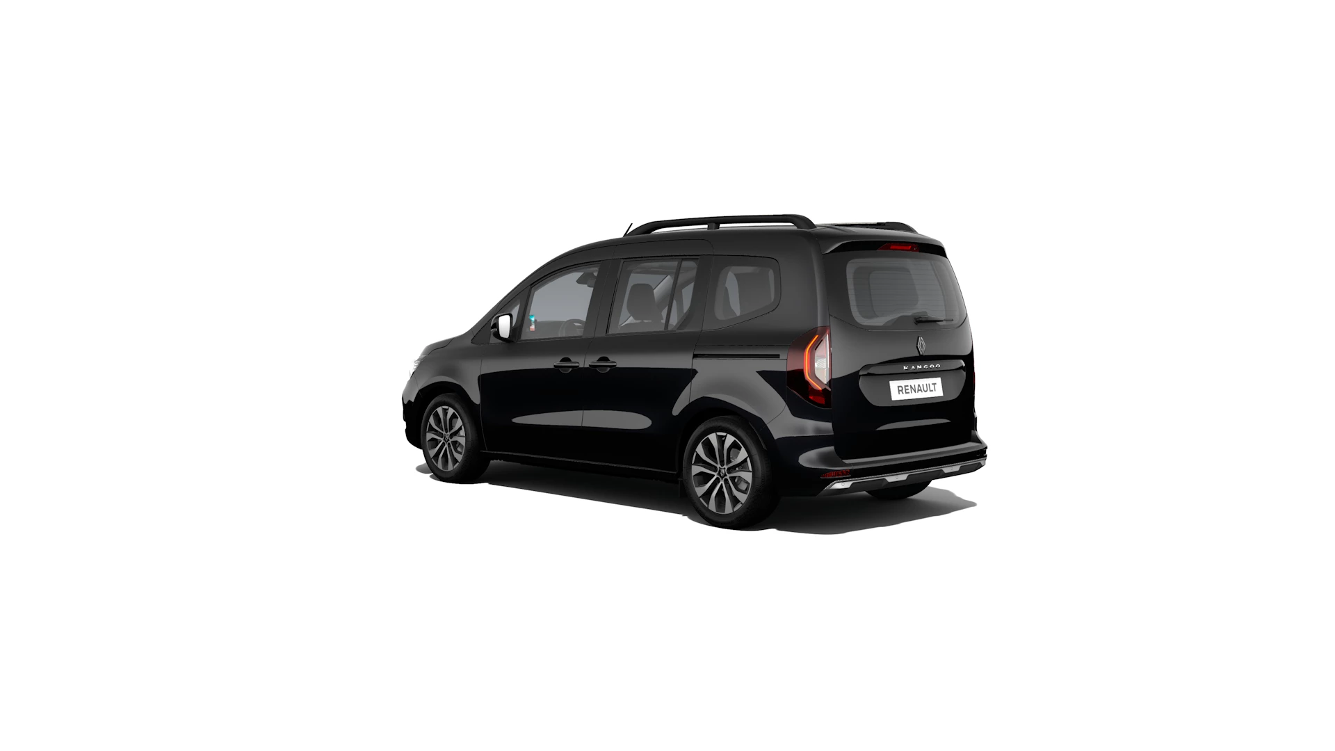 Renault Kangoo Techno