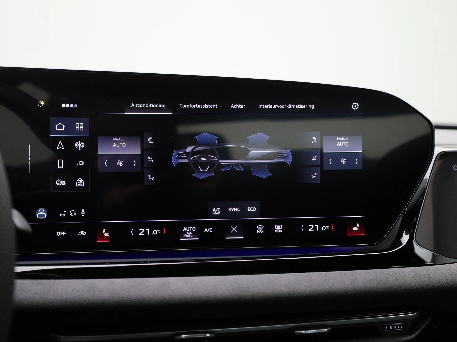 Audi A6 Limousine 2.0 e-hybrid quattro S Edition