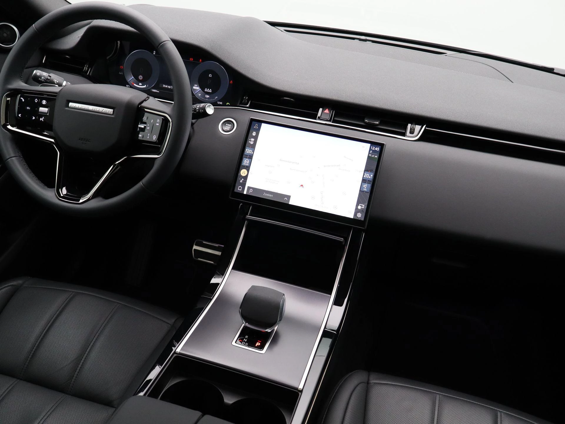 Land Rover Range Rover Evoque 1.5 P270e PHEV AWD SE Dynamic Edition