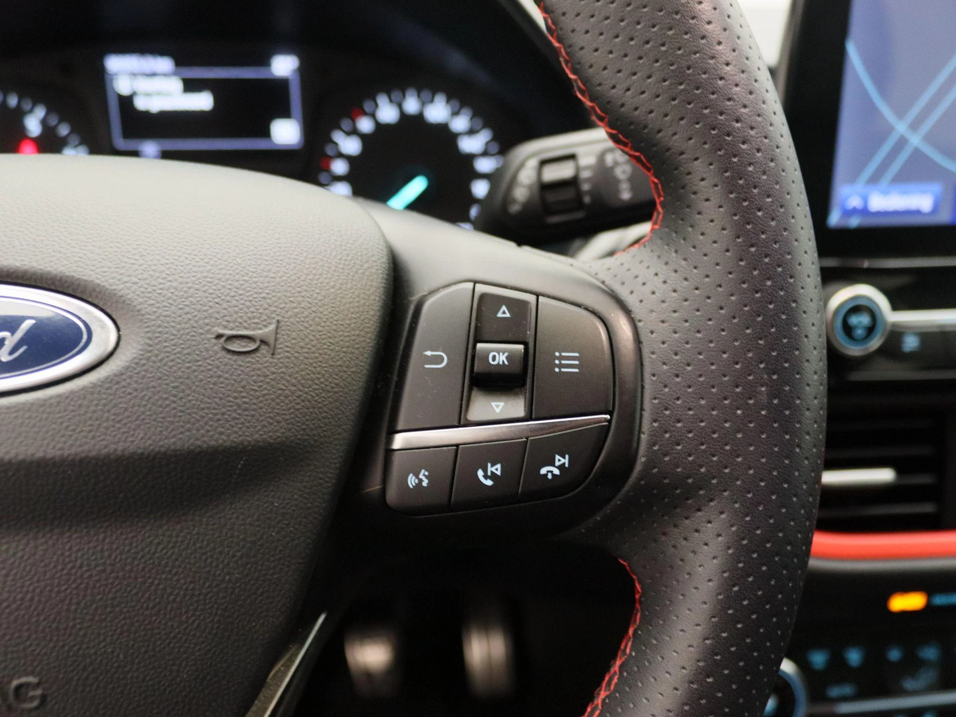 Ford Fiesta 1.0 EcoBoost ST-Line