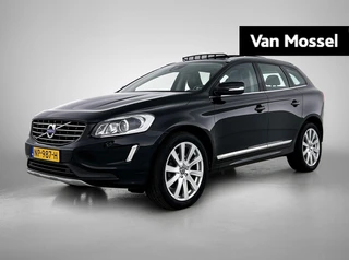 Volvo XC60 2.0 T5 Polar+