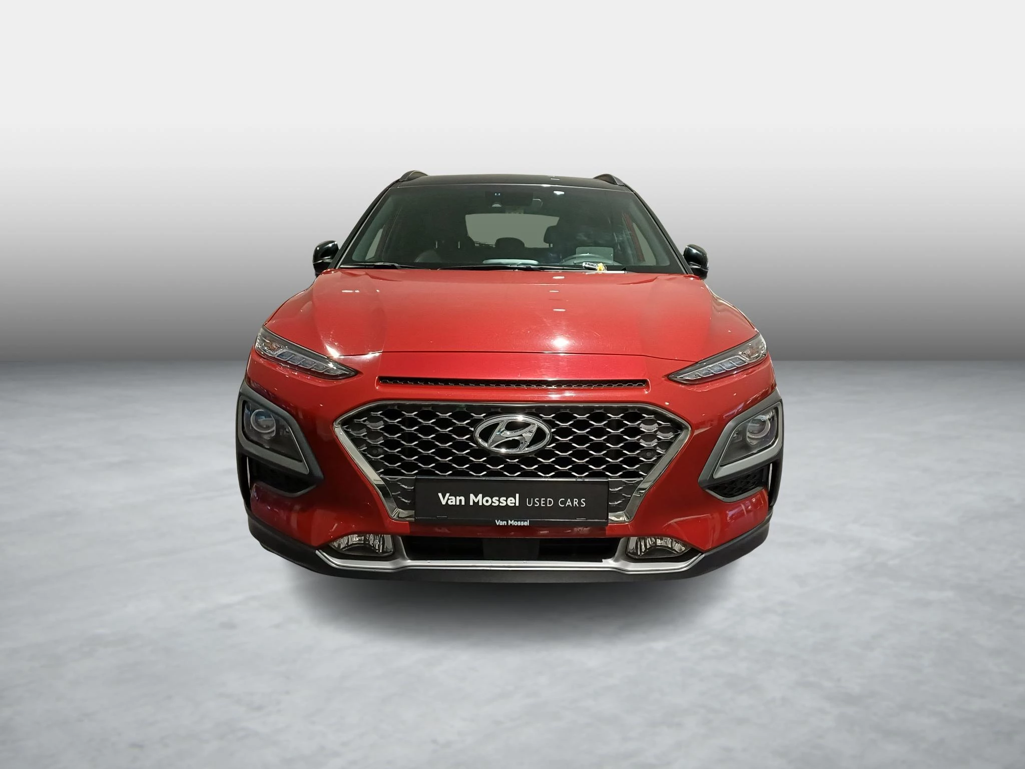 Hyundai Kona 1.0 T-GDI Sky