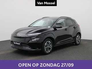 Hyundai Kona Electric Techno 39,2kWh