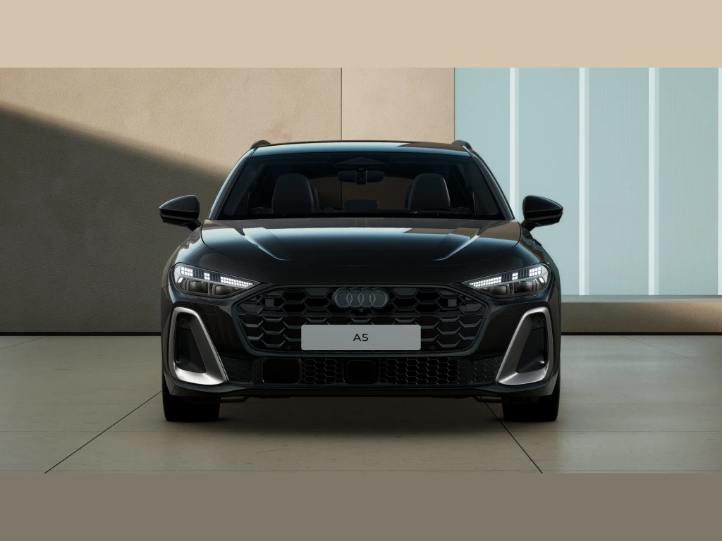 Audi A5 Avant e-hybrid UPE 90.925 quattro edition one