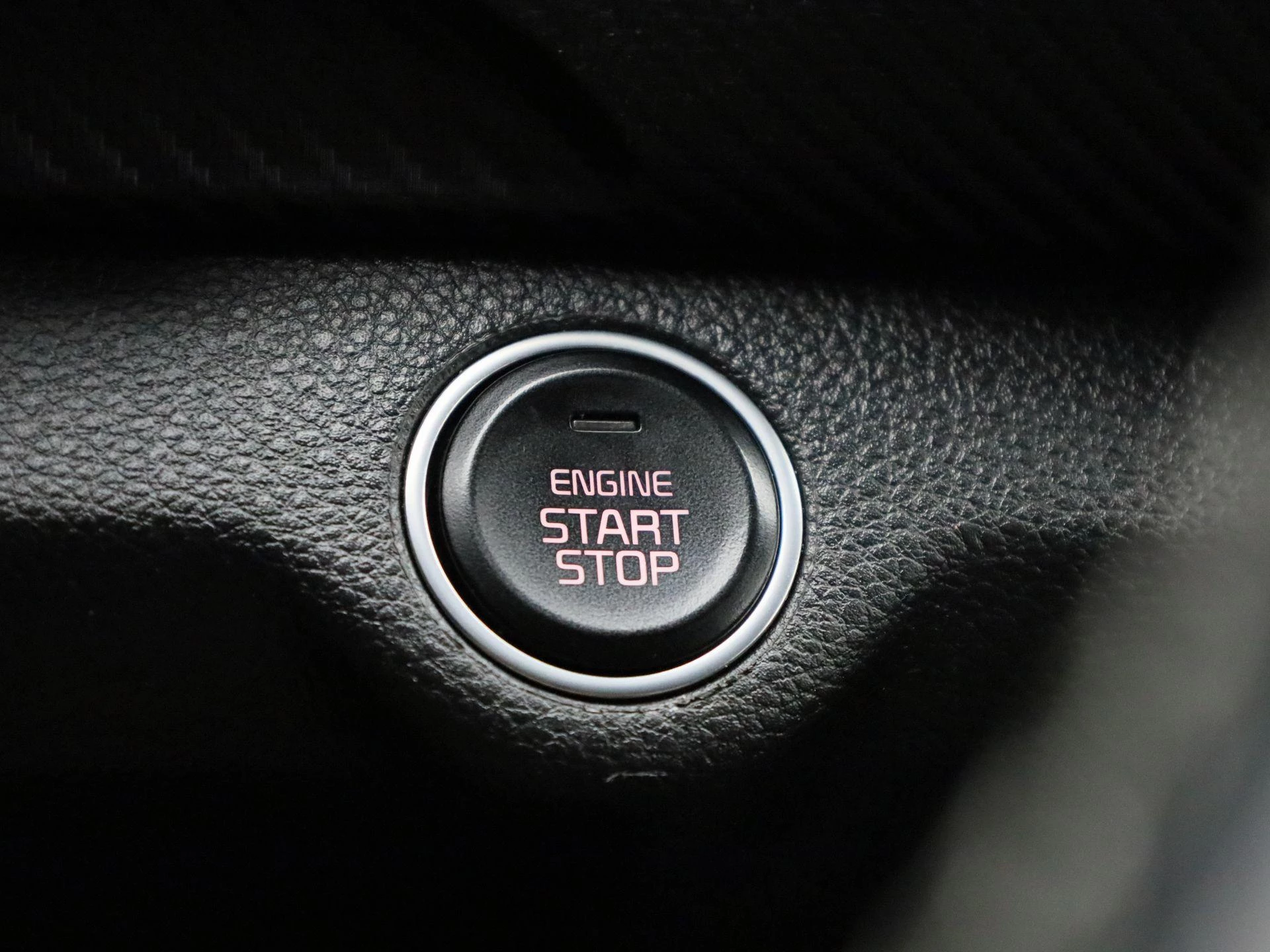 Kia Stonic 1.0 T-GDi MHEV GT-Line