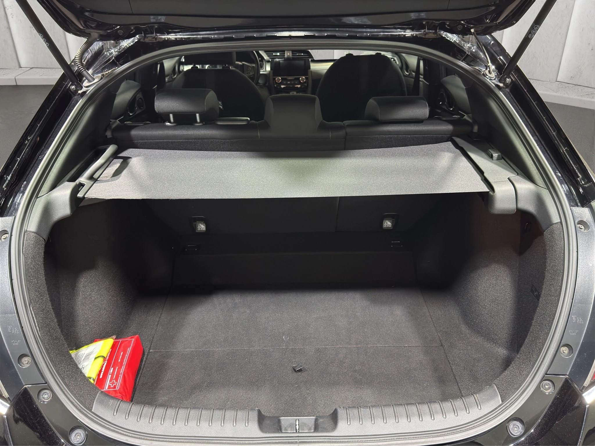 Honda Civic 1.0 VTEC TURBO Elegance | ACC | SHZ | RFK