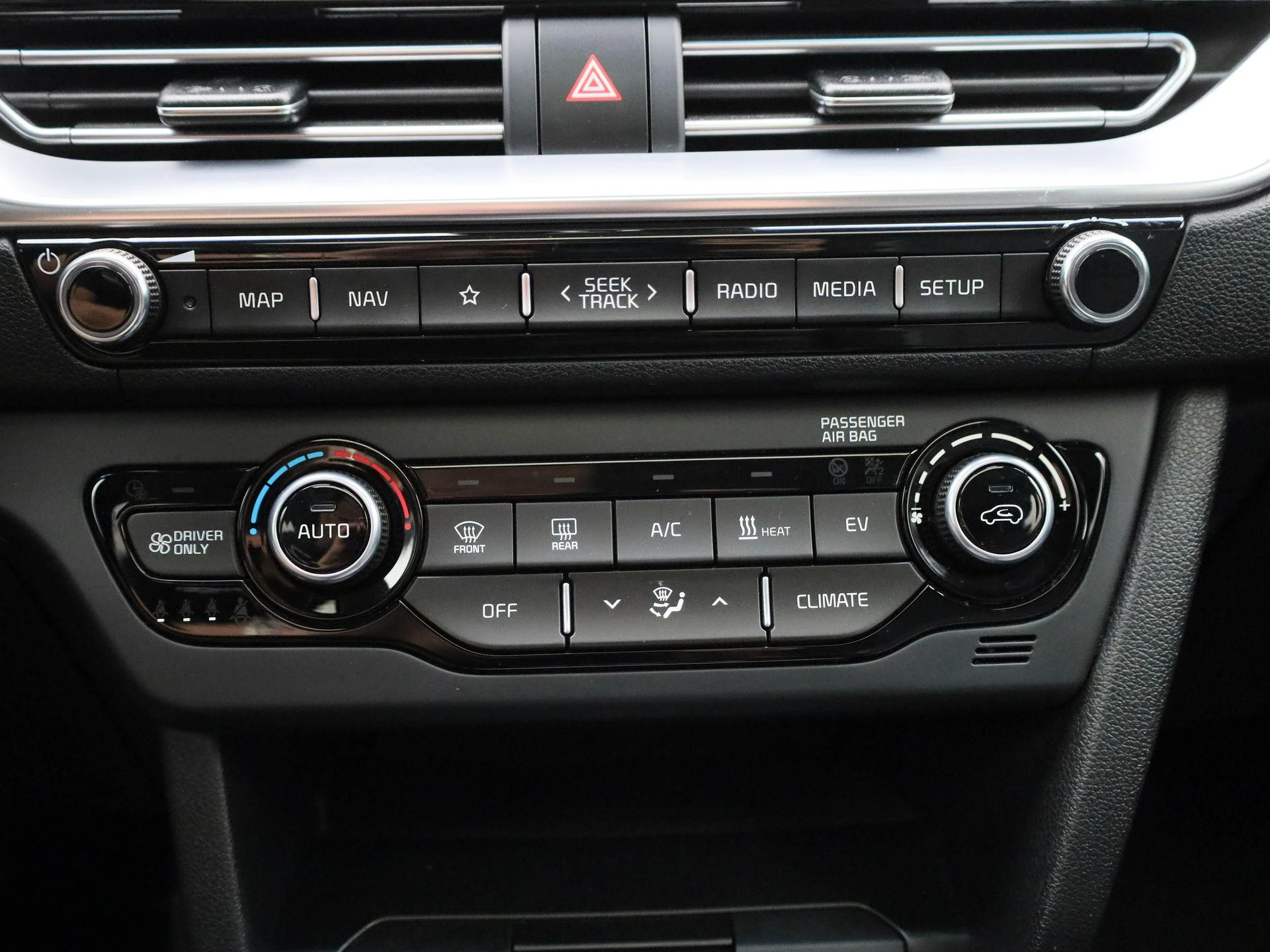 Kia e-Niro DynamicPlusLine 64 kWh