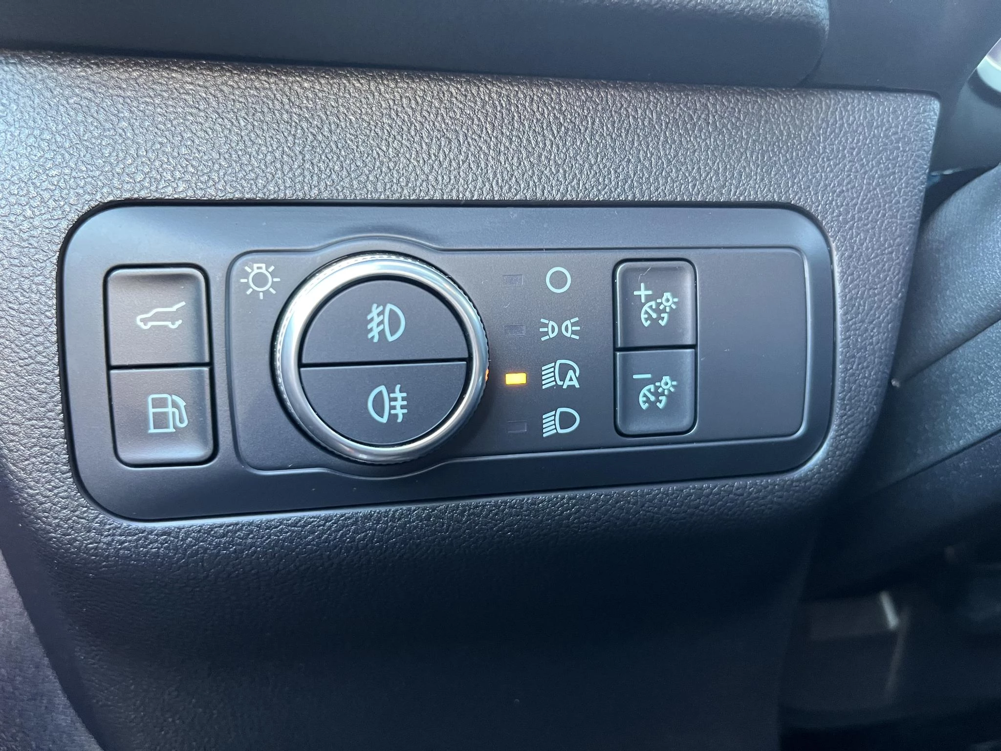 Ford Kuga 2.5 PHEV ST-Line X