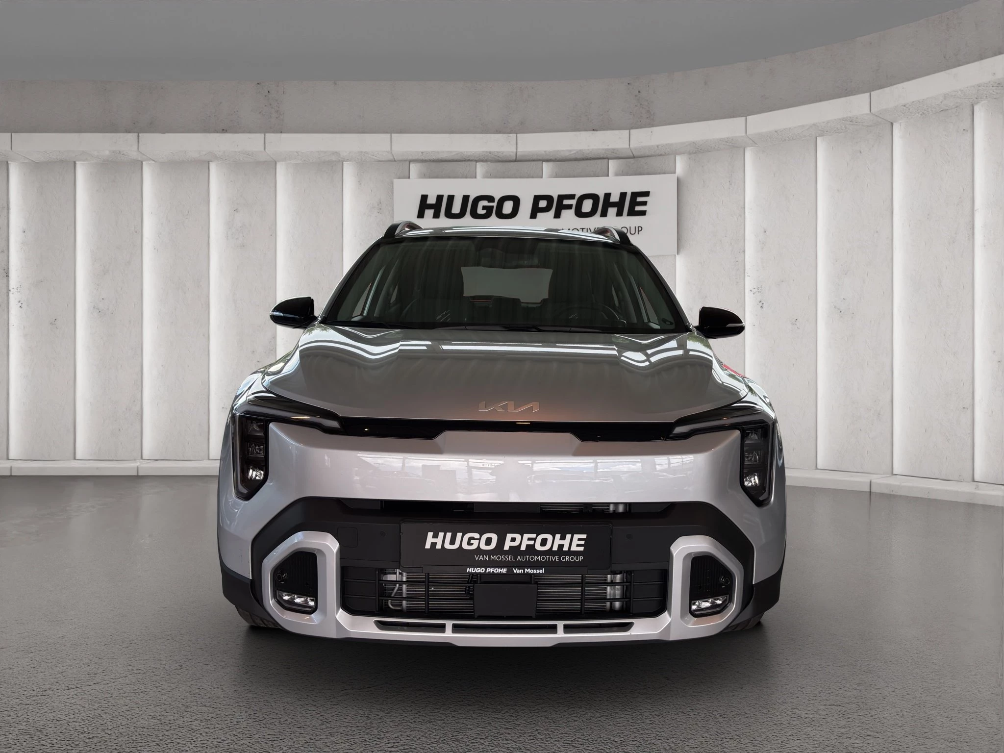 Kia Stonic GT-Line 1.0 T-GDI 48V DCT7 Sports Utility Vehicle. 85 kW. 5-türig