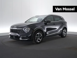 Kia Sportage 1.6 T-GDi 48V 7DCT Pulse