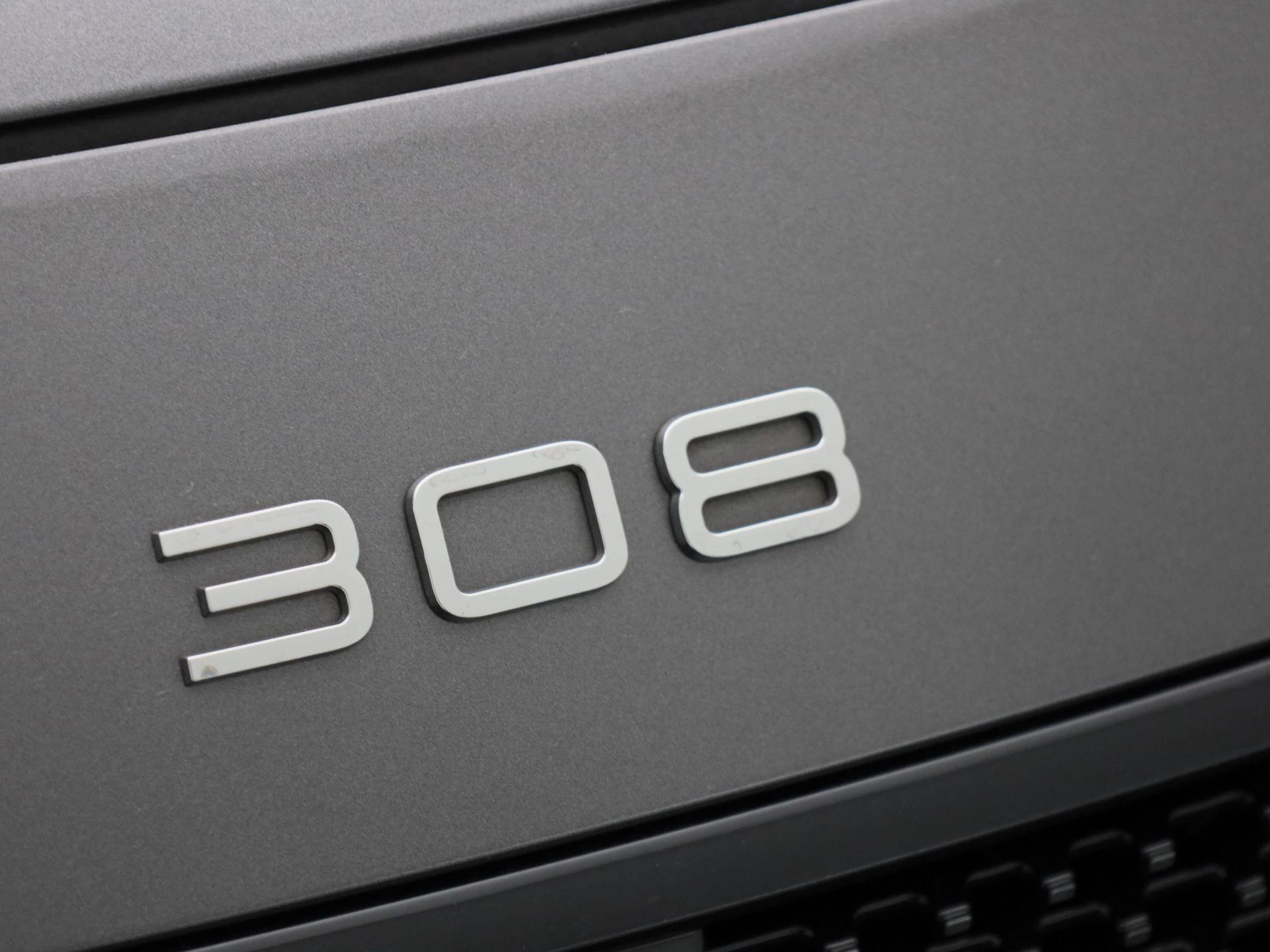 Peugeot 308 SW 1.6 Plug-in Hybrid 180 GT
