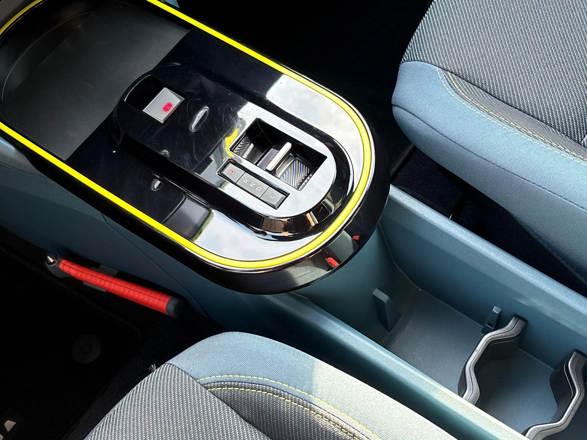 Fiat-Grande Panda-image-19