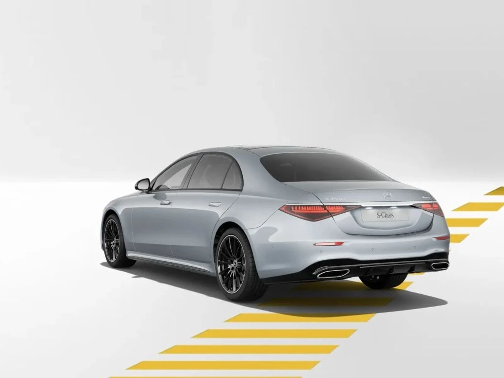Mercedes-Benz-S-Klasse 350 d-image-4