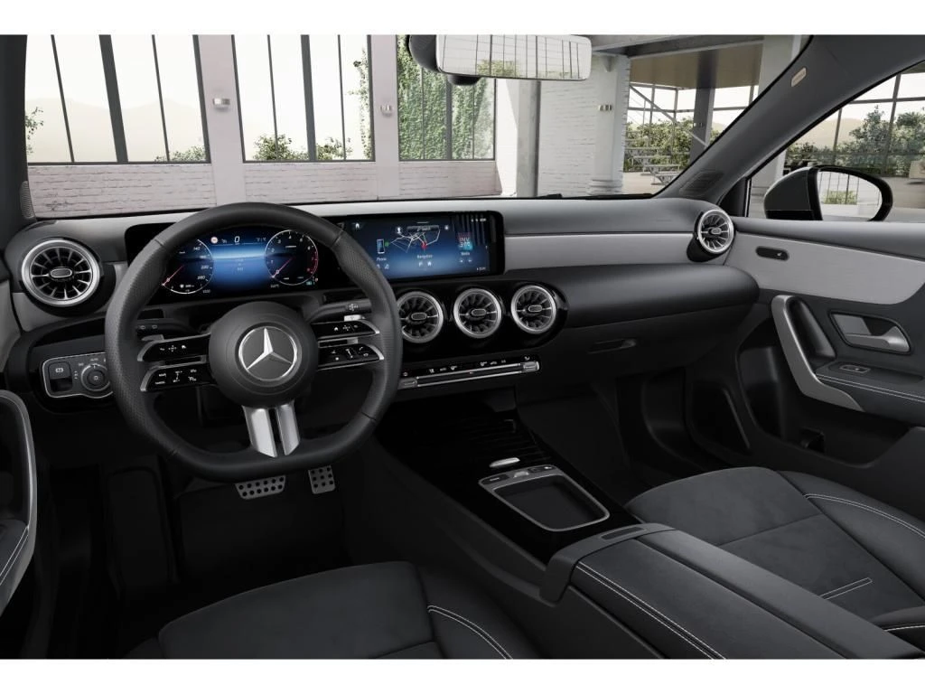 Mercedes-Benz-A-Klasse 200-image-3