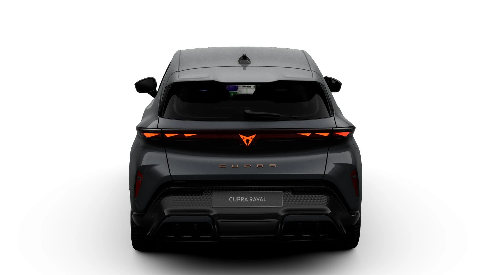 CUPRA Raval Performance First Edition