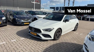 Mercedes-Benz CLA Shooting Brake 220 Premium Plus