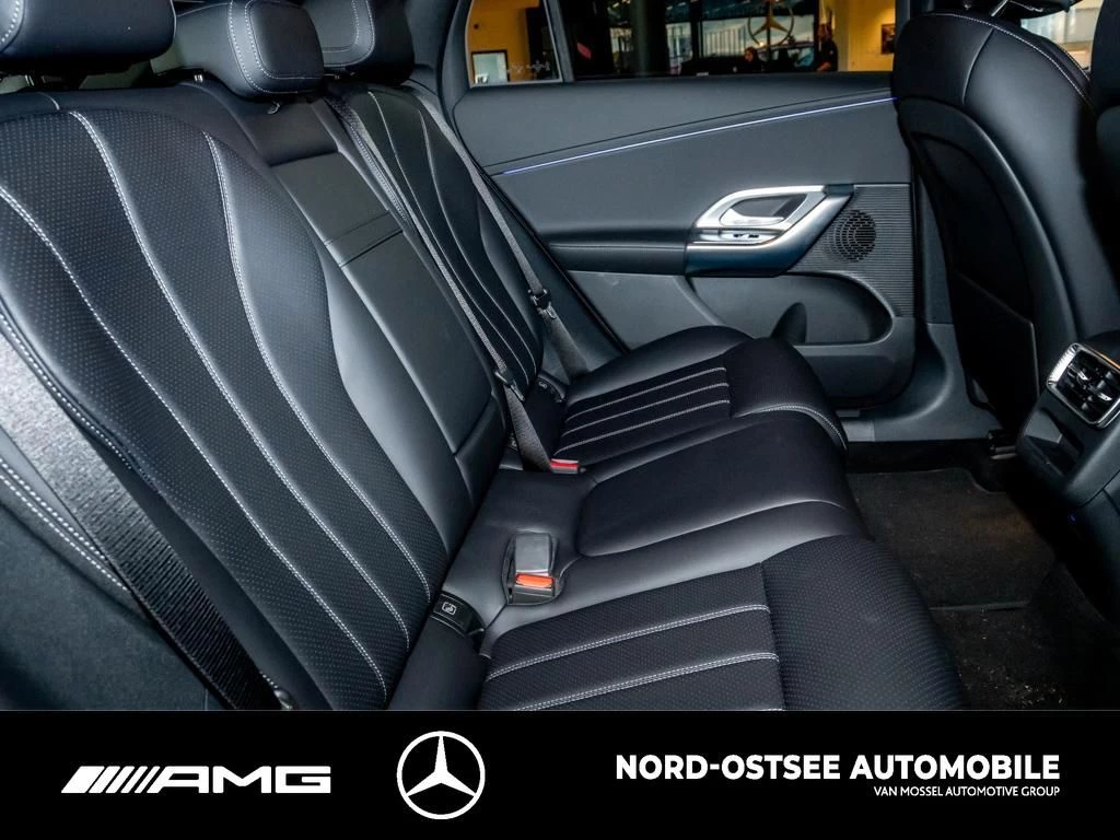 Mercedes-Benz GLC 400 4m EQ SKY-CONTROL AHK DIGITAL-LIGHT 20-Z