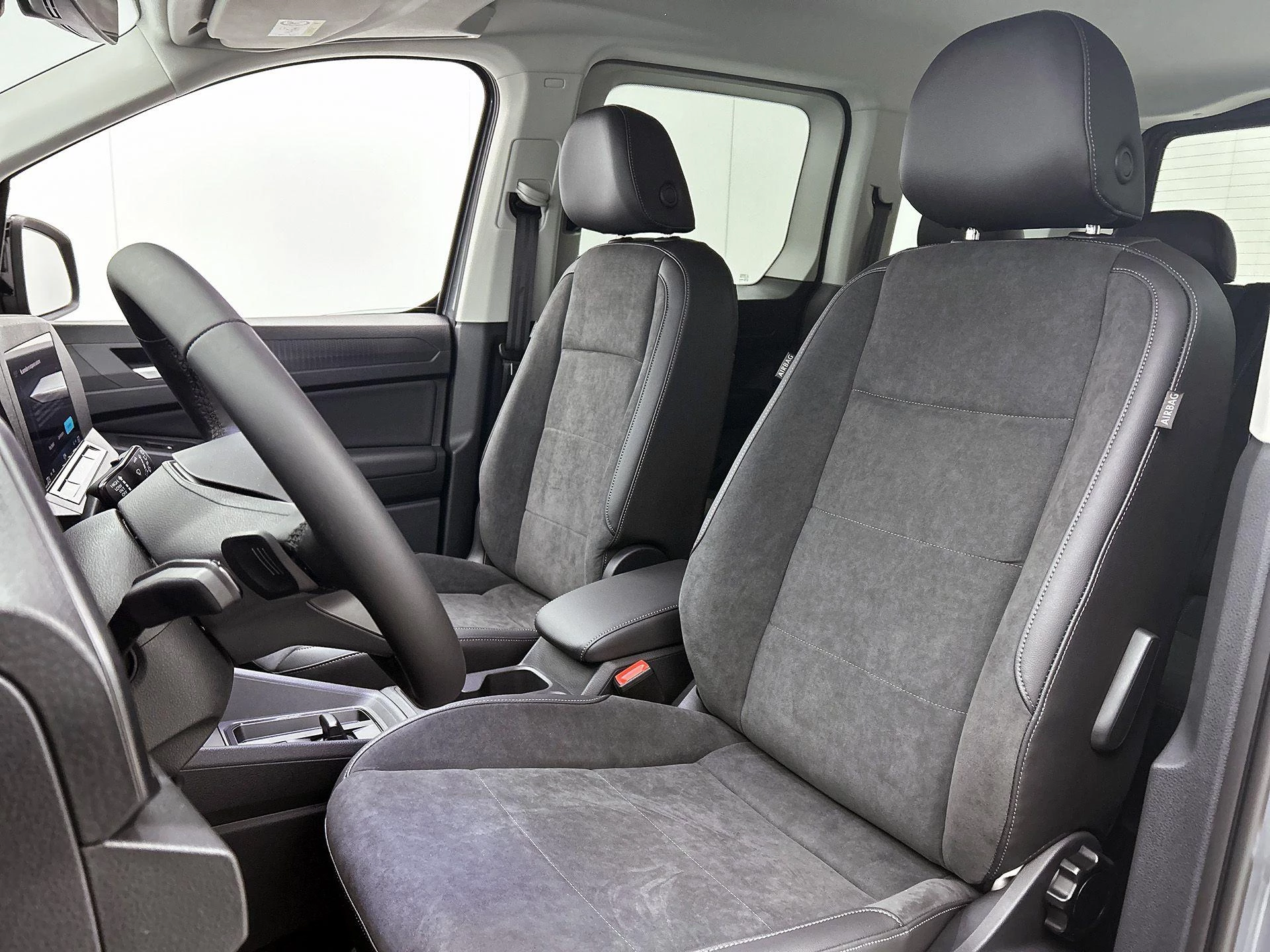 Volkswagen Caddy Kombi Limited Edition 115 PK