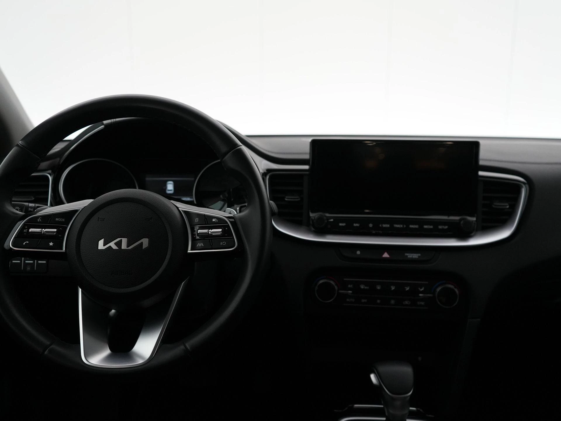 Kia Ceed Pulse 1.0 T-GDI 100 MHEV DCT ISG