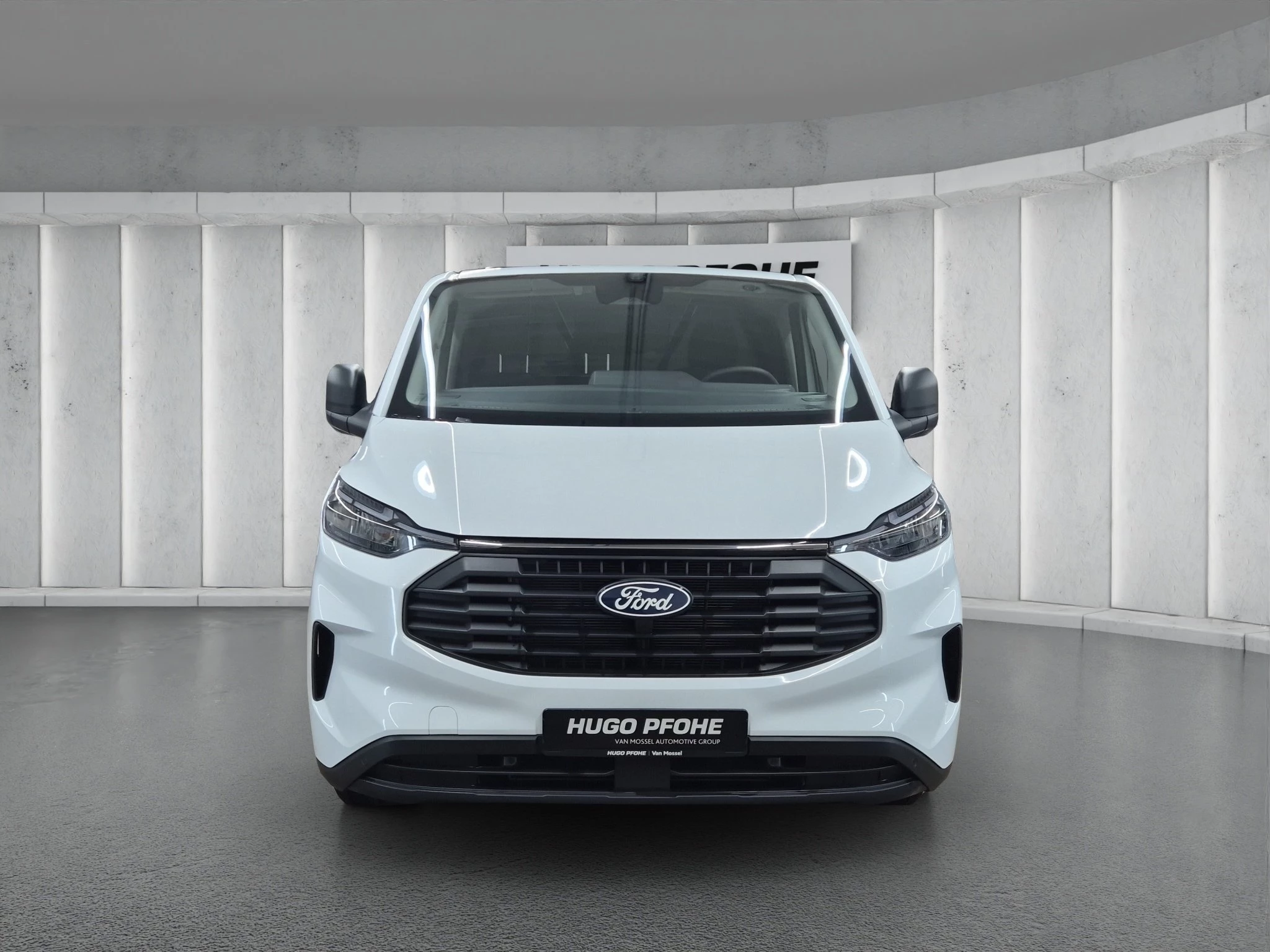 Ford Transit Custom Trend Service-Line 320 L1 Automatik Kasten *aus unserer Werbung*