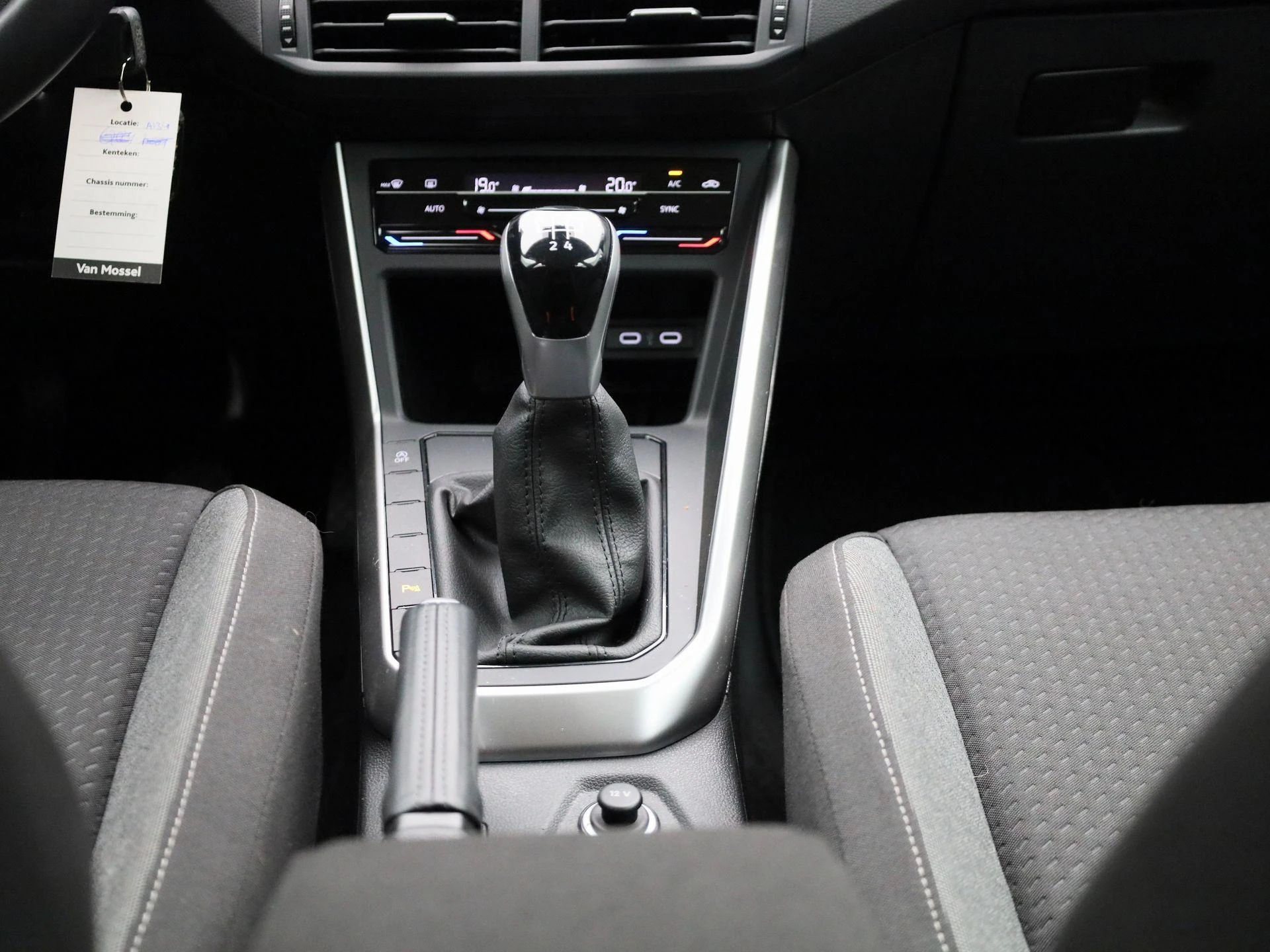 Volkswagen Polo 1.0 TSI 70kW Life