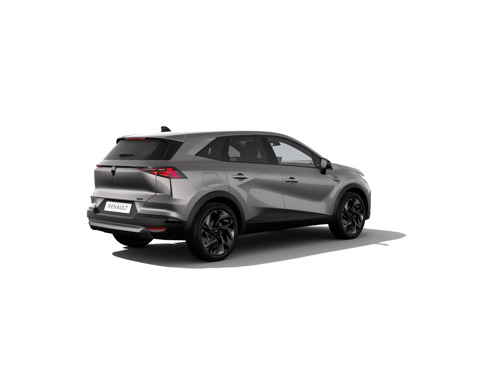 Renault Symbioz full hybrid 160 E-TECH esprit Alpine