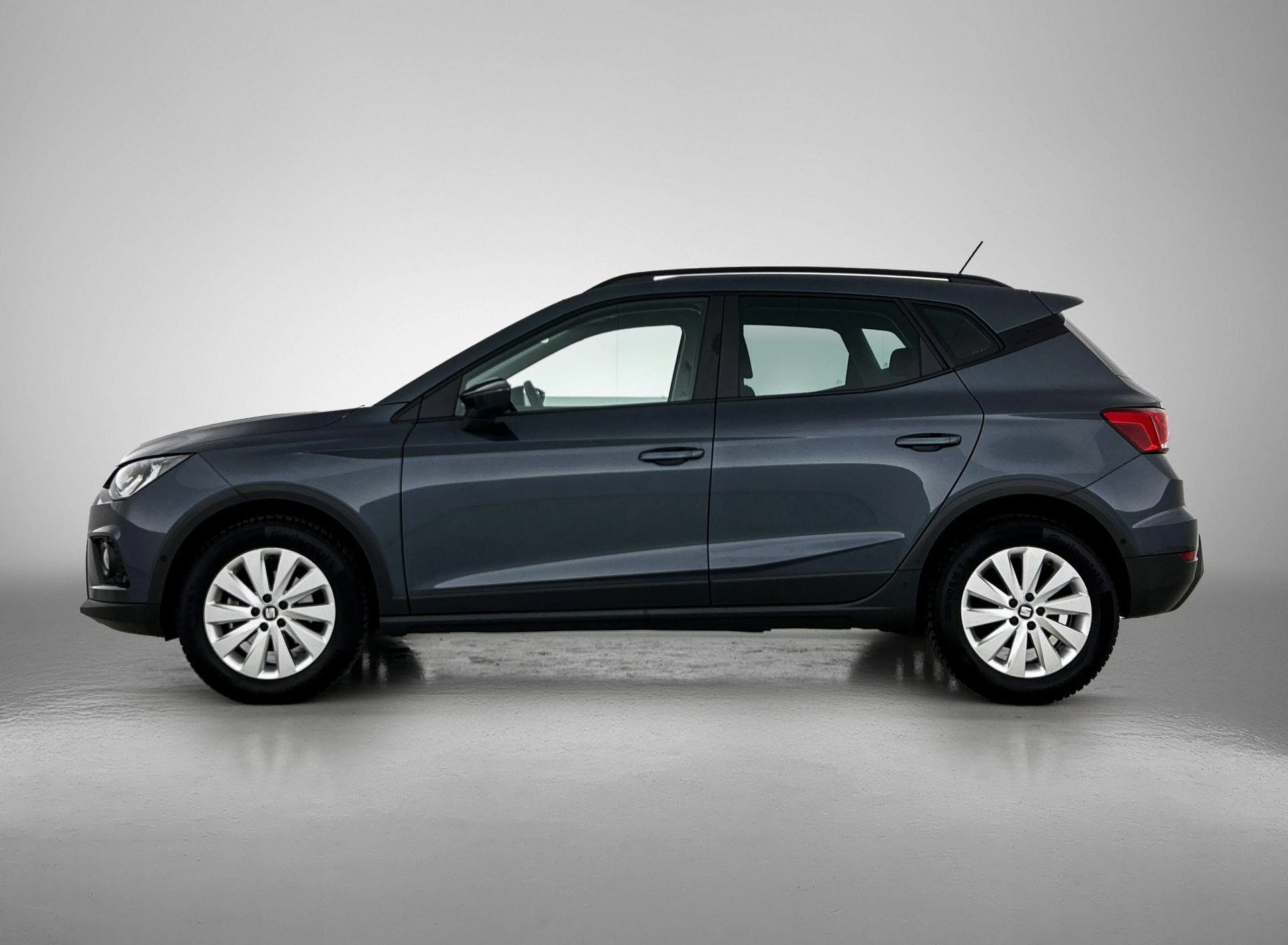 SEAT Arona 1.0 TSI Style Business Intense