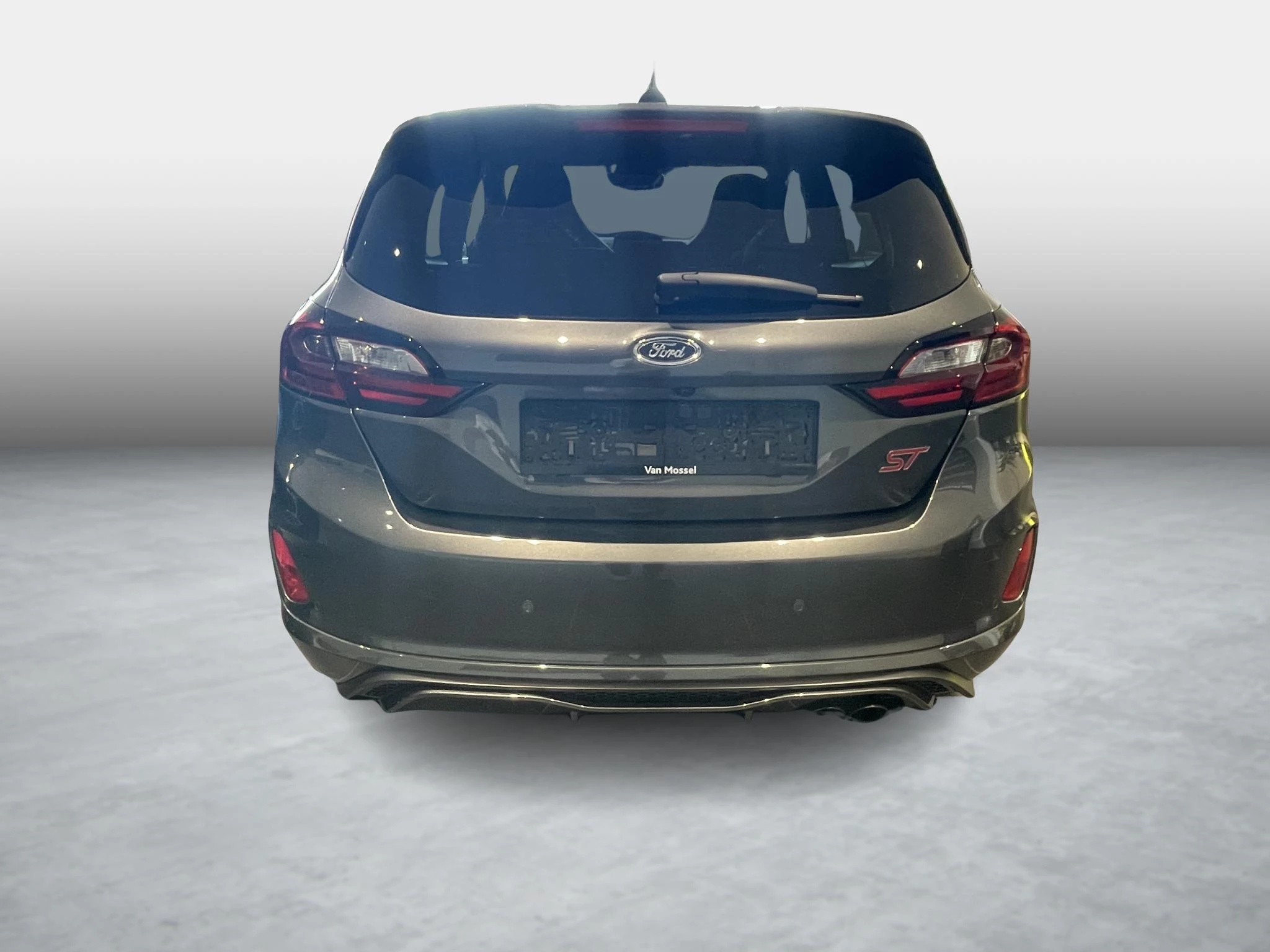 Ford Fiesta 1.5i EcoBoost 147kW ST Ultimate