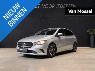 Mercedes-Benz B-Klasse B 180 Business Line