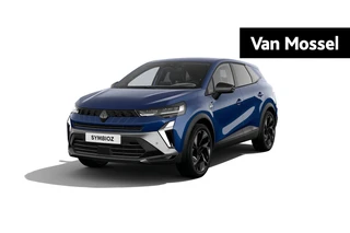 Renault Symbioz full hybrid 160 E-TECH esprit Alpine