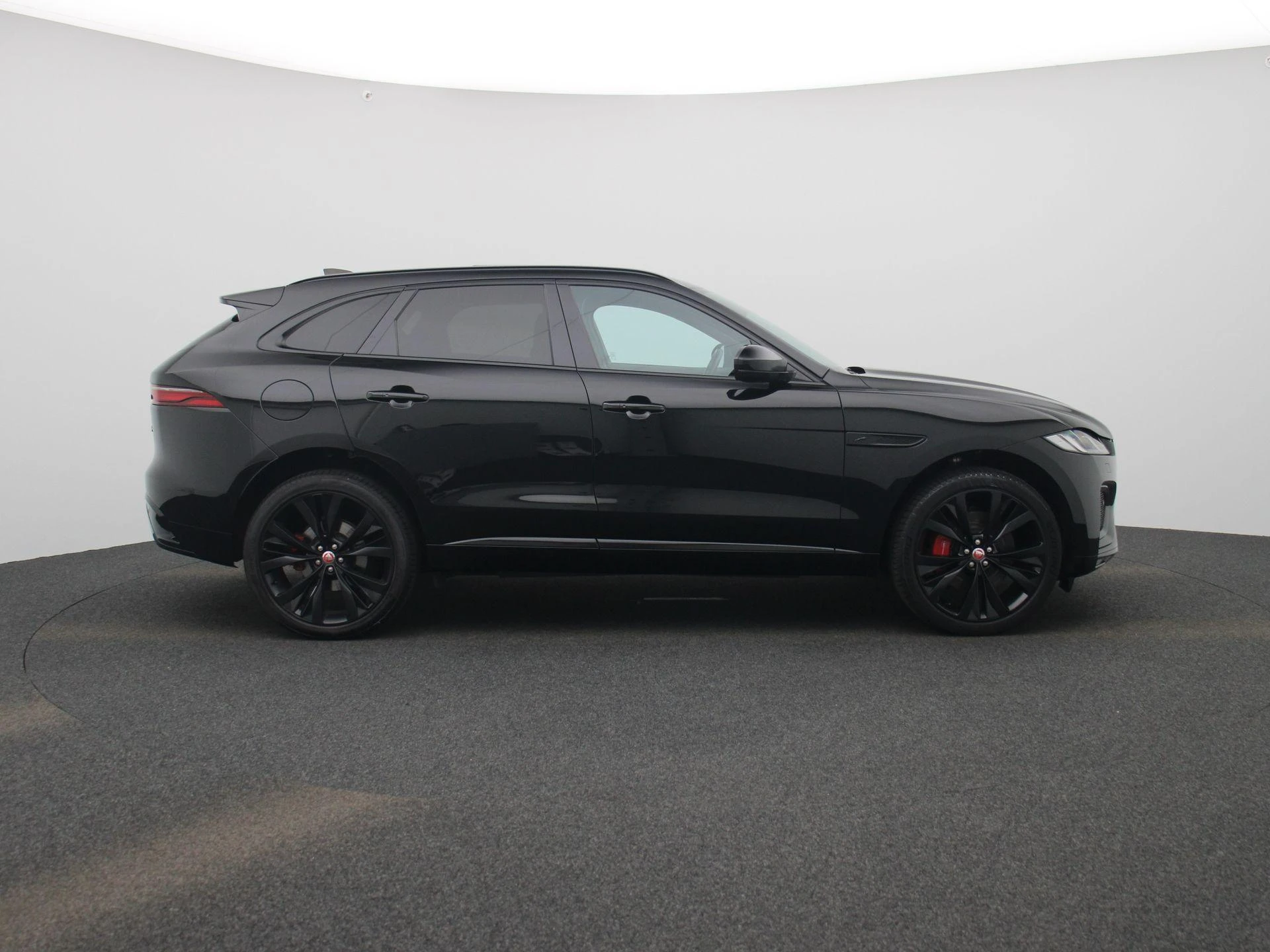 Jaguar F-PACE 2.0 P400e PHEV SE
