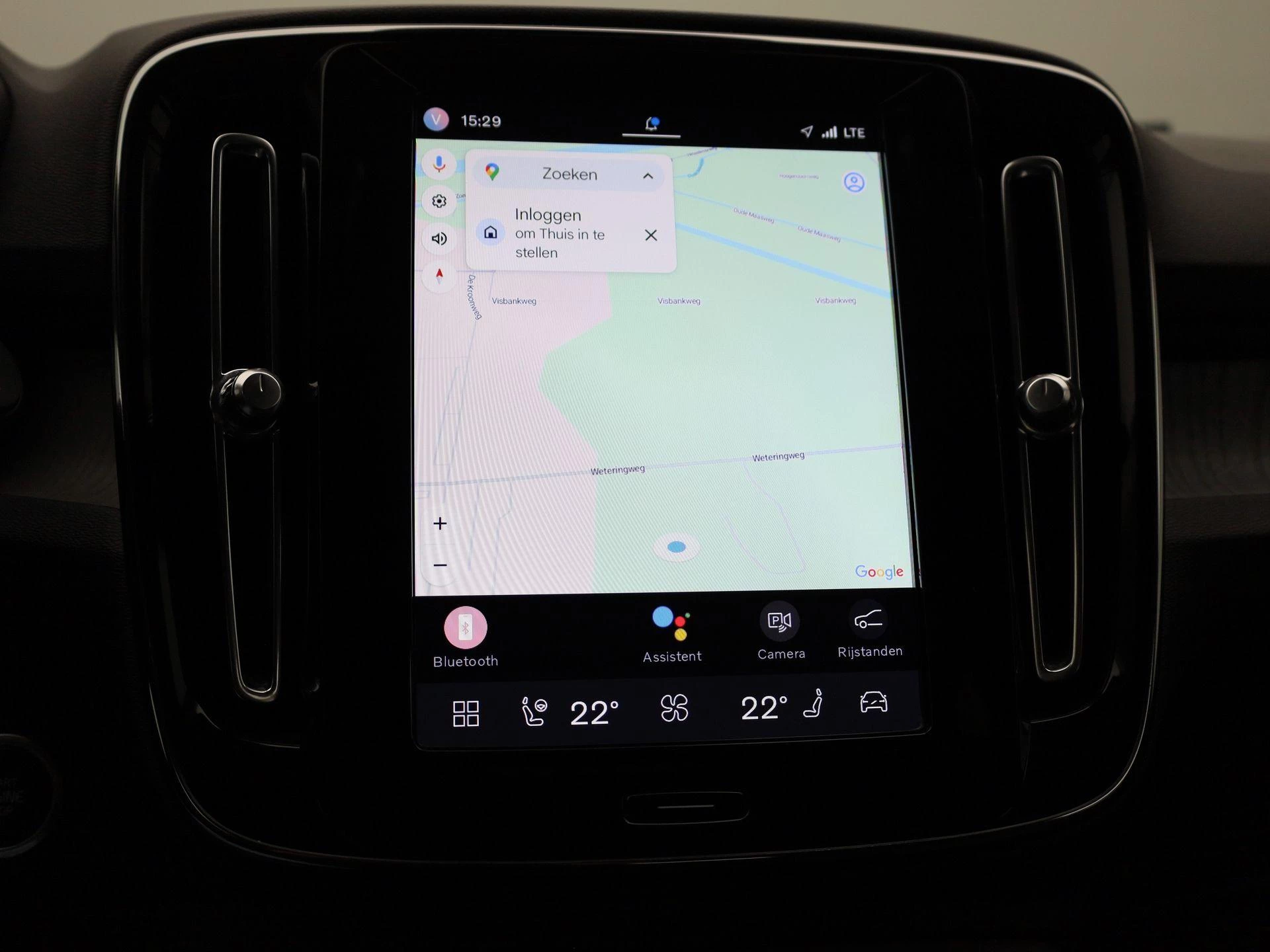 Volvo XC40 T3 Momentum Core Aut.