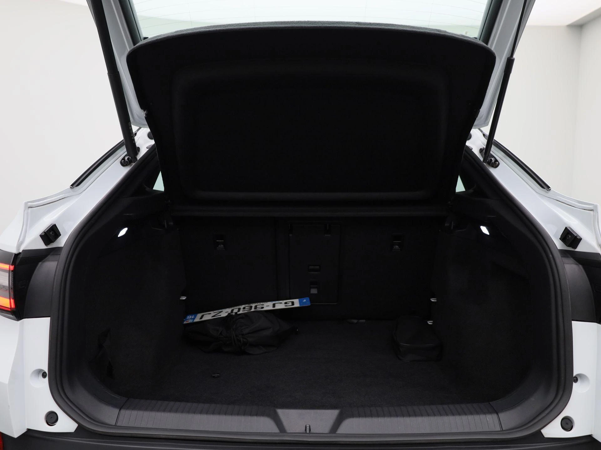 Volkswagen ID.5 Pro 77 kWh 204 PK|