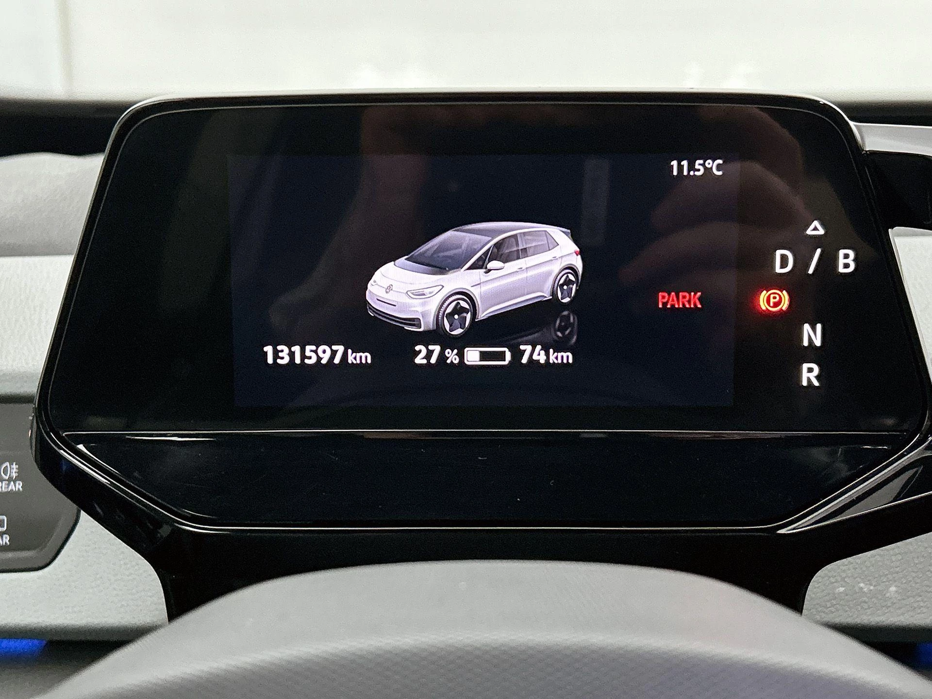Volkswagen ID.3 First Plus 58 kWh