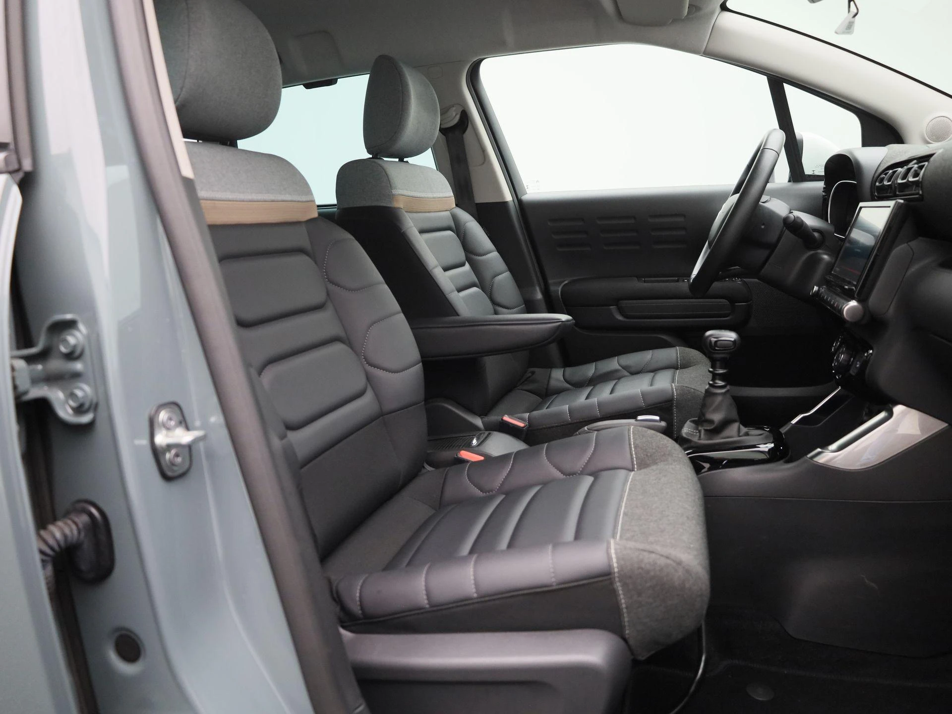 Citroën-C3 Aircross-image-34