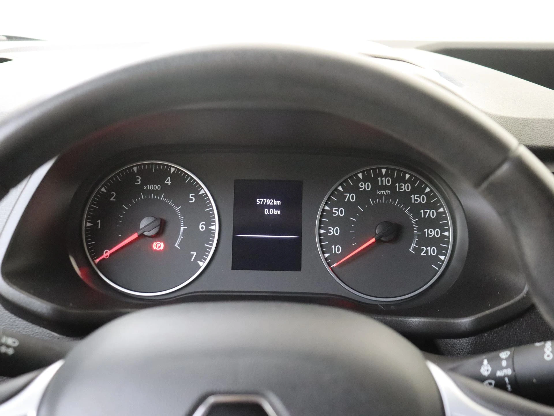 Renault Express 1.5 dCi 95 Comfort +