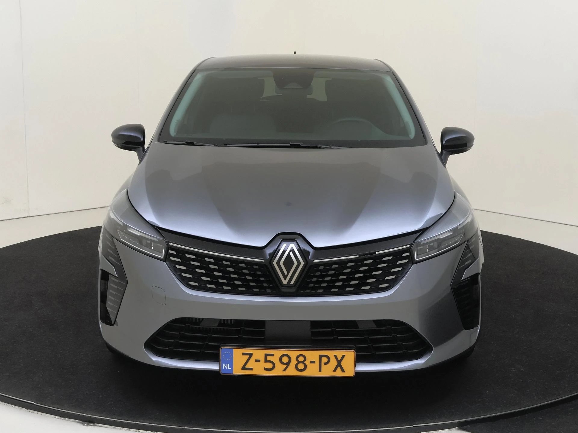 Renault Clio 1.0 TCe 90 GPF evolution