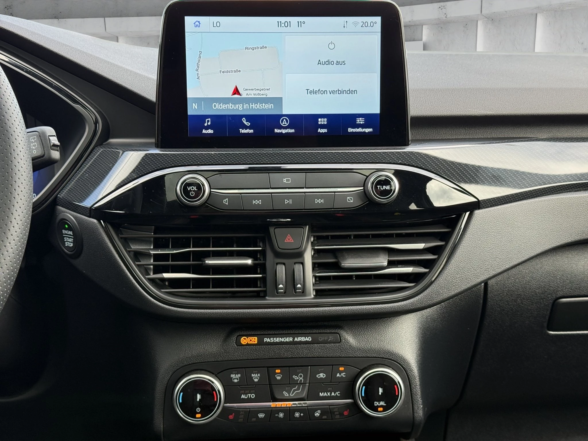 Ford Kuga ST-Line X*PANO*AHK*KAM*ACC*NAVI*SOUND-SYS.