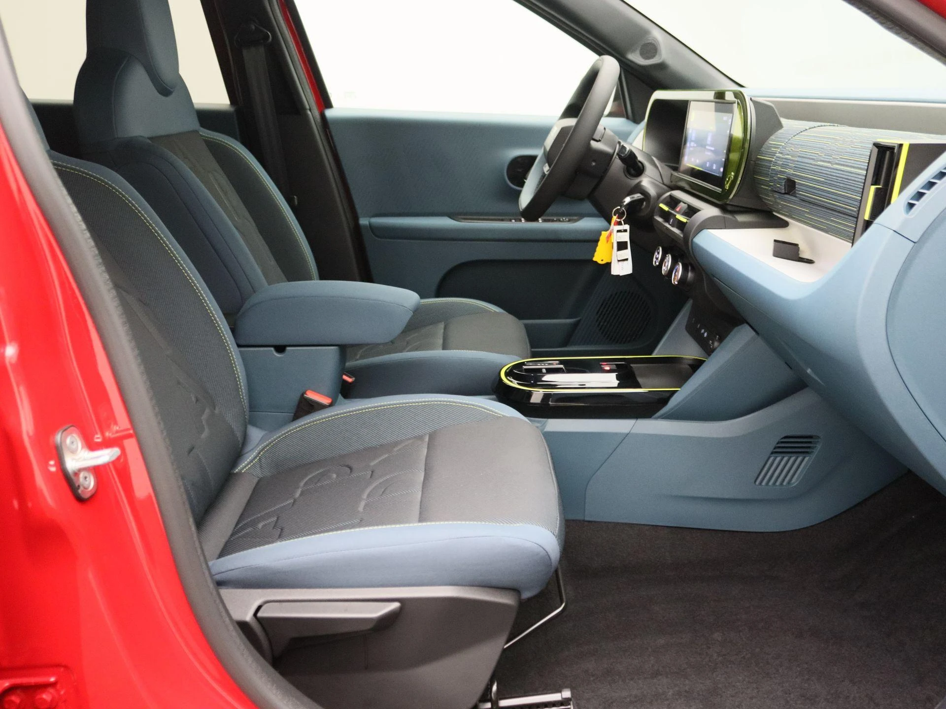 Fiat-Grande Panda-image-21