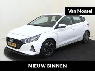 Hyundai i20 1.0 T-GDI Comfort
