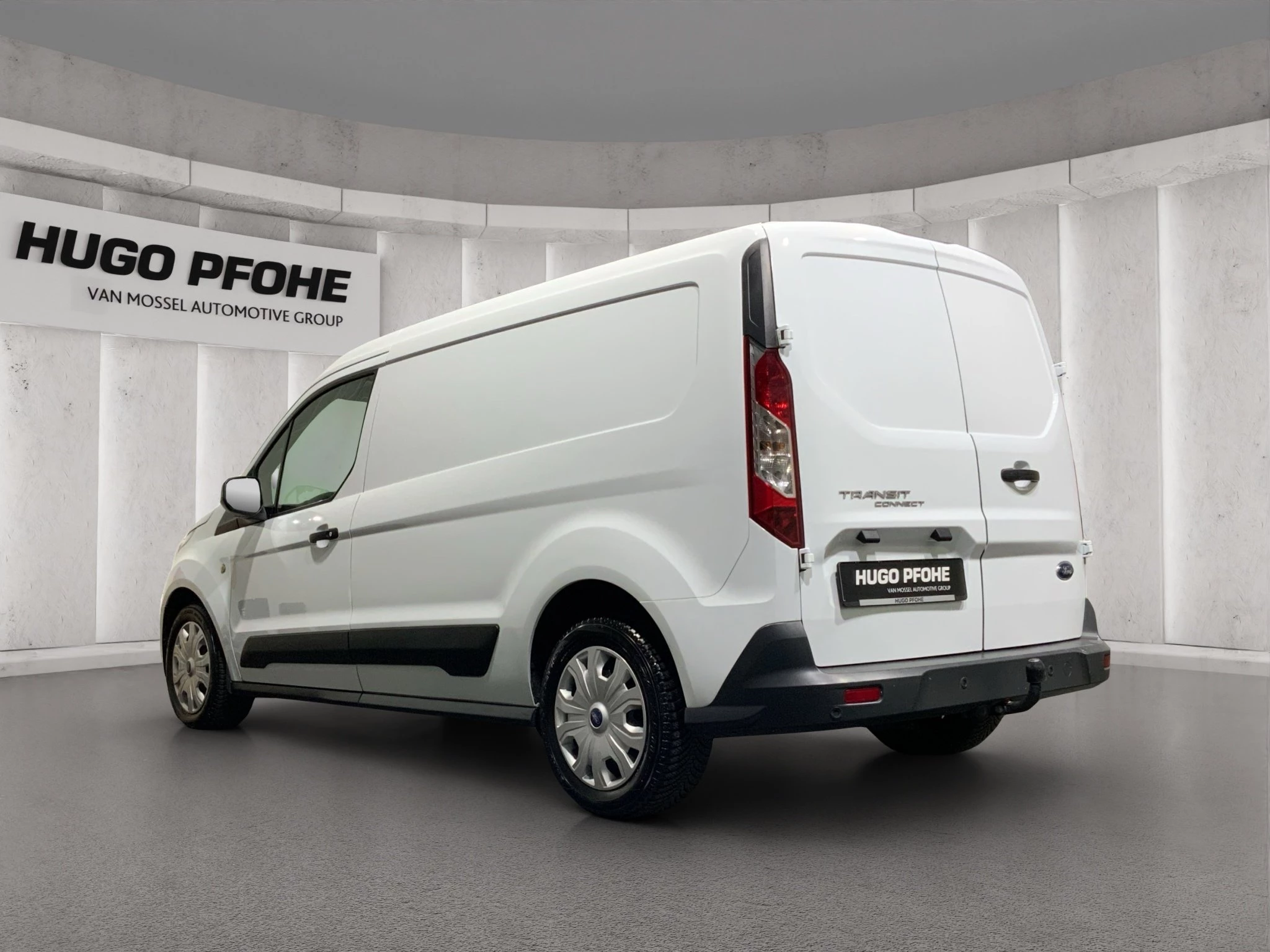 Ford-Transit Connect-image-2