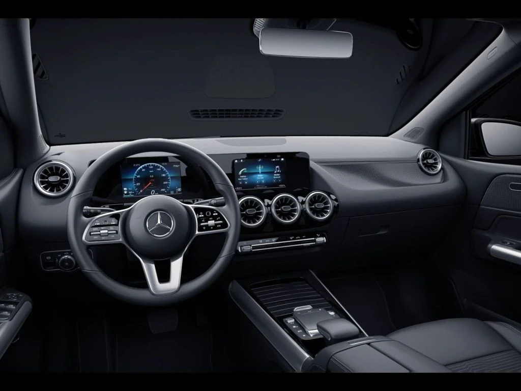Mercedes-Benz-B-Klasse 250 e-image-9
