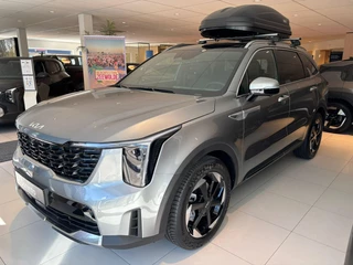 Kia Sorento 1.6 T-GDi Plug-in Hybrid 4WD ExecutiveLine 7p.