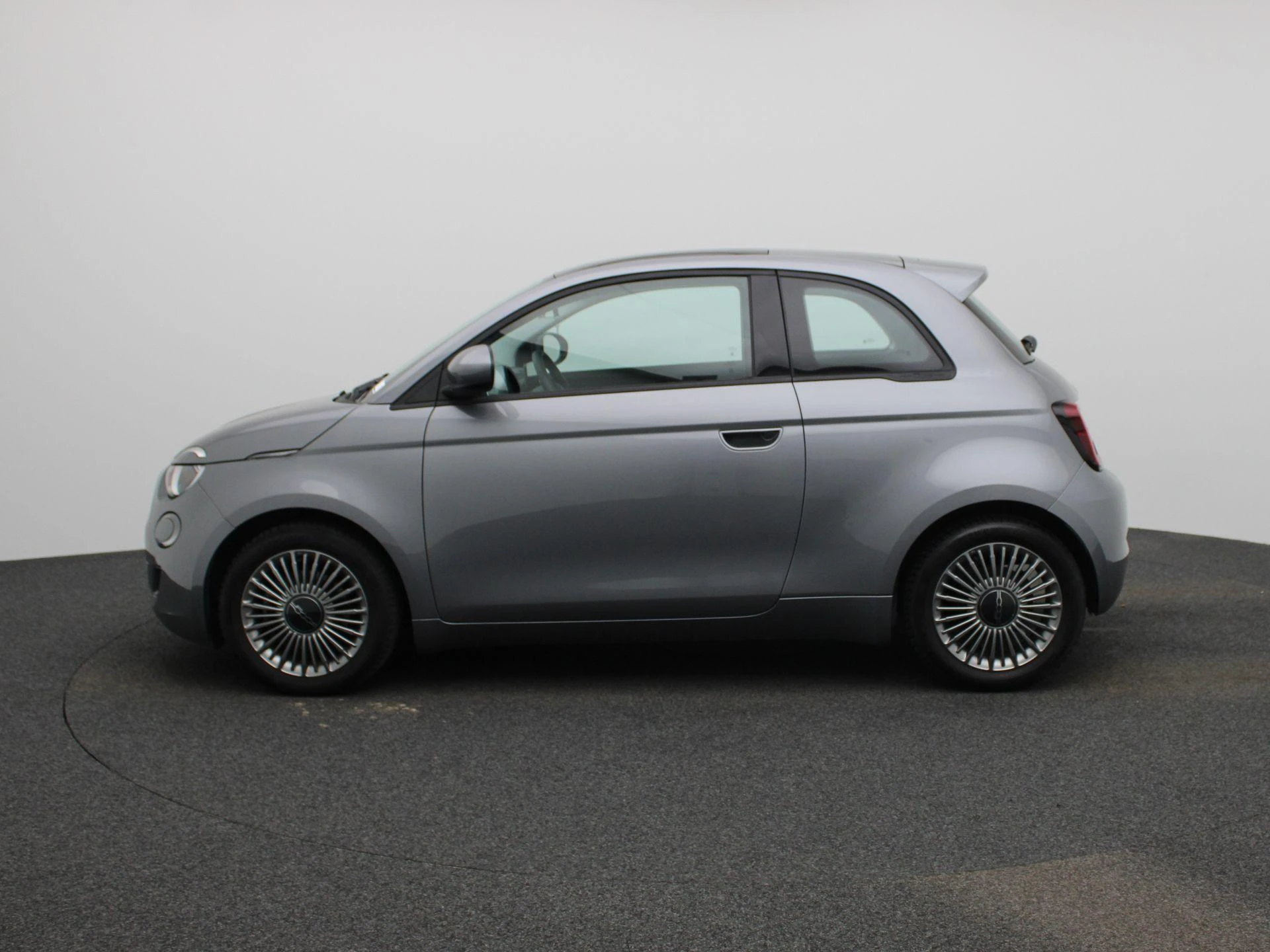 Fiat 500 500e 42 kWh Icon
