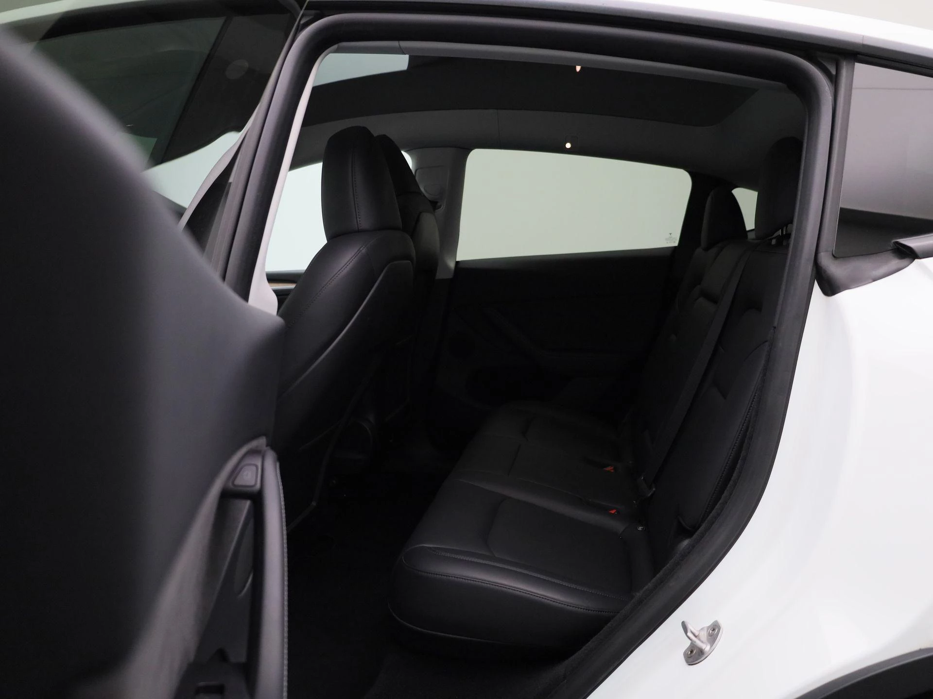 Tesla Model Y Premium Long Range RWD 75 kWh