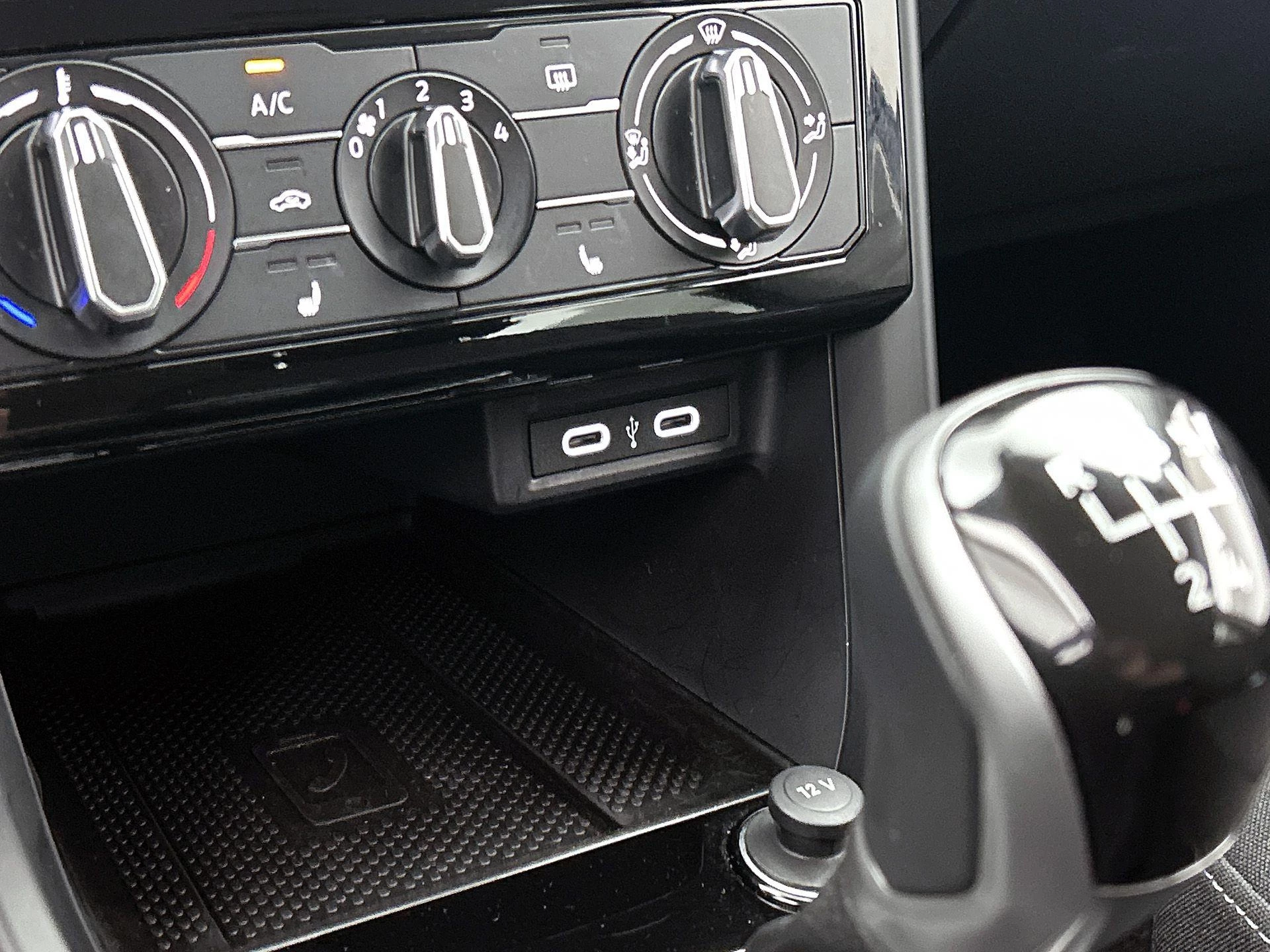 Volkswagen T-Cross 1.0 TSI Life