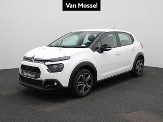 Citroën C3 1.2 PureTech 83 S&S MAN Feel