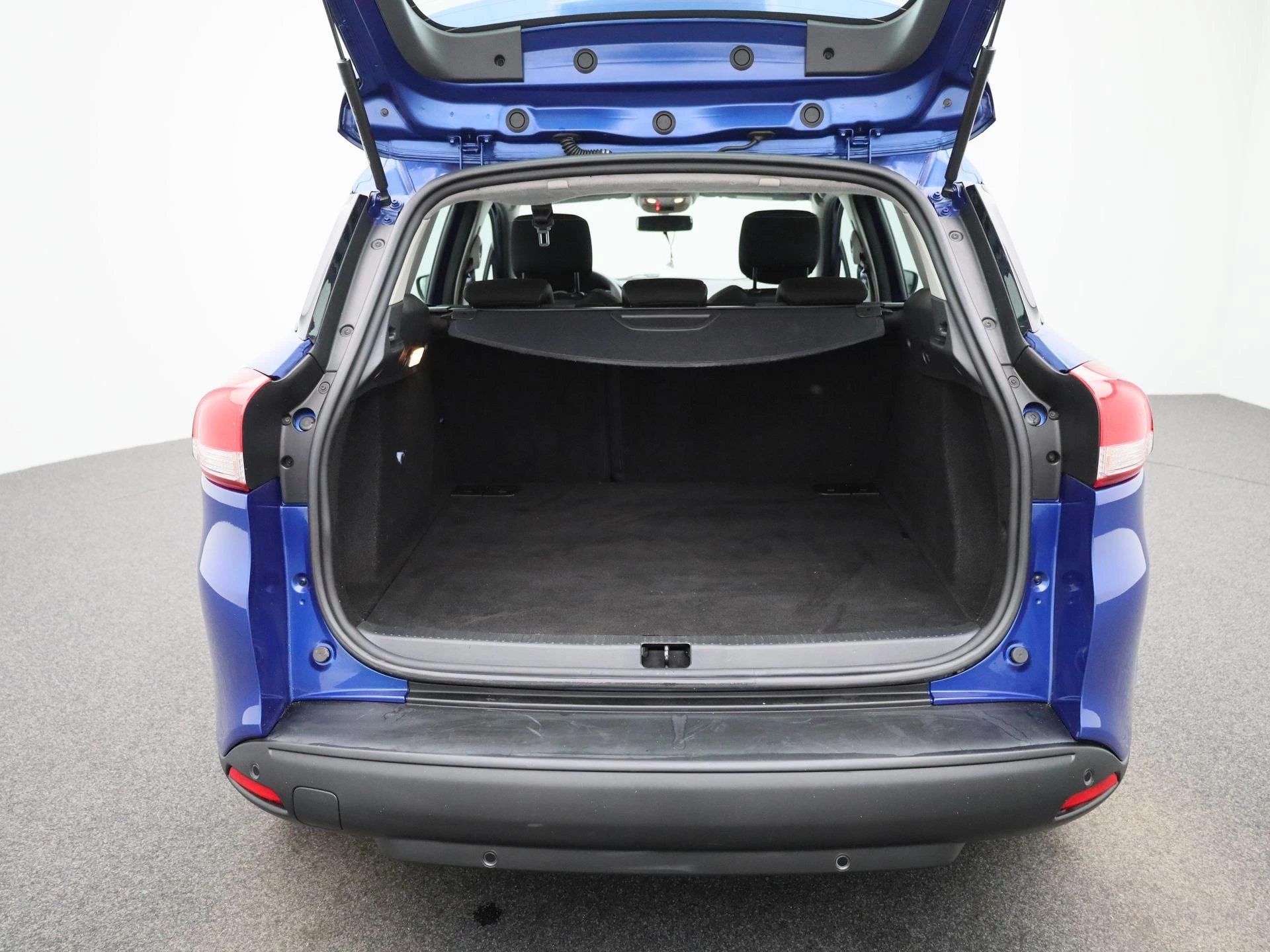 Renault Clio Grandtour 1.2 16V Zen