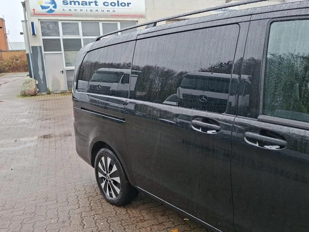 Mercedes-Benz Vito 116 TOURER SELECT NEUES MODELL LED AHK 2,5T Tourer