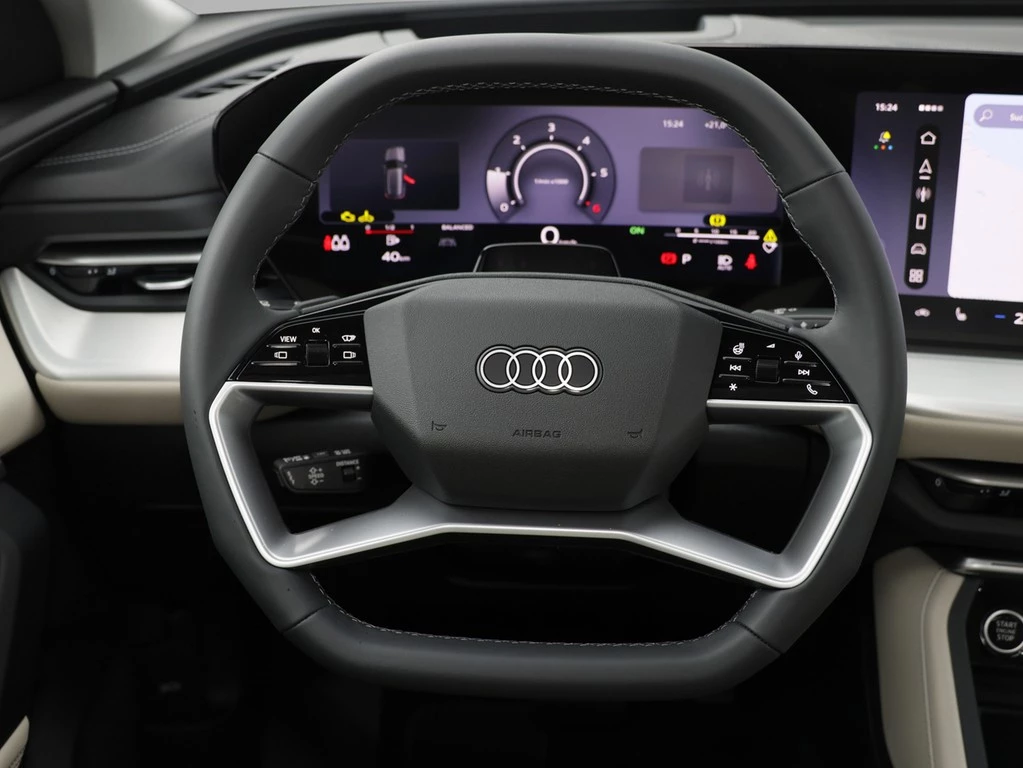 Audi Q5 SUV TDI quattro 150 kW S tronic